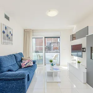 Apart-rent Francesc Macia 2º 2004 Appartement Roses