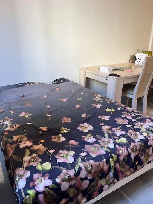 Nice : Magnifique Appartement En Centre Ville ! Lägenhet