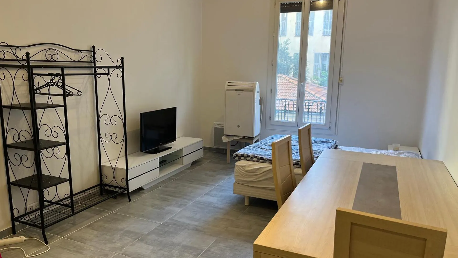 Lägenhet Nice : Magnifique Appartement En Centre Ville !