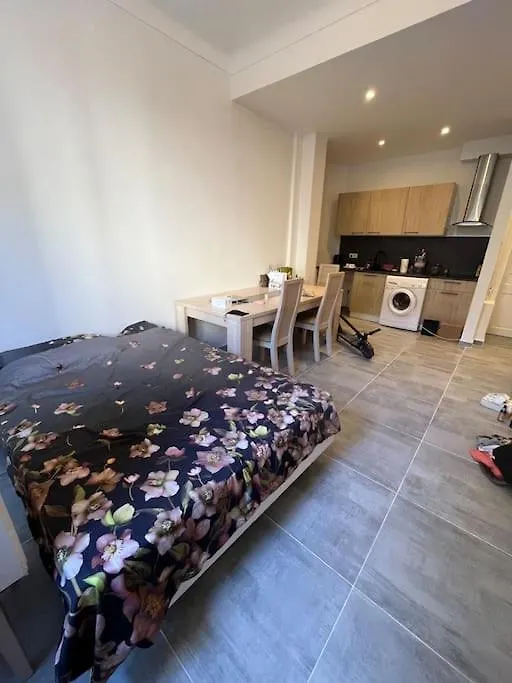 Nice : Magnifique Appartement En Centre Ville !